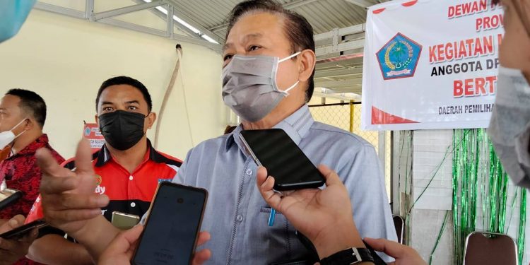 TPA Ilo-Ilo Siap Berproses di Tahun 2022