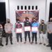 OFC Sitaro Utus 3 Tim ke Tournament NCCL Season III