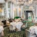 Ruang makan Restoran Le Pre Catalan di Paris yang meraih norma Bintang 3 Michelin tahun 2021 (foto: parisinsidersguide.com)