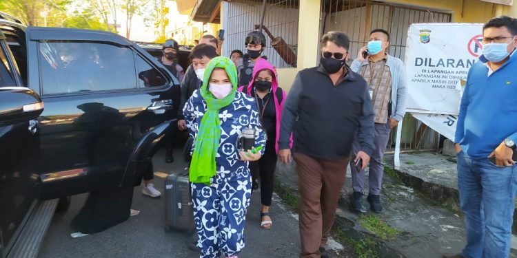 Kronologis Mantan Bupati Minut Ditangkap dan Dijeblos ke Penjara