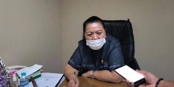 Paskah dan Bulan Puasa, Agustin: Tetap Waspada dan Berdoa