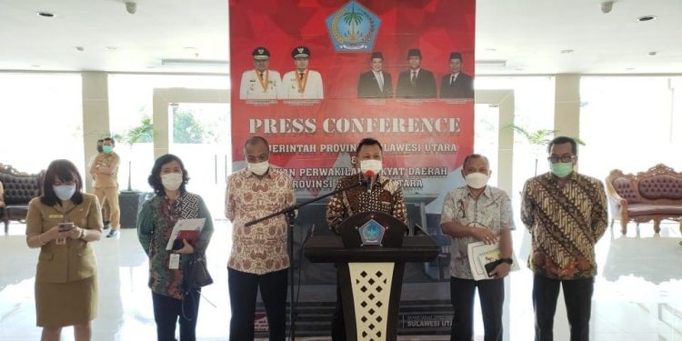 Pelayanan Bank SulutGo Dikeluhkan, Dirut: Kami Selalu Transparan