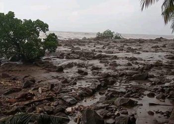 11 Orang Meninggal Dunia di Kabupaten Lembata