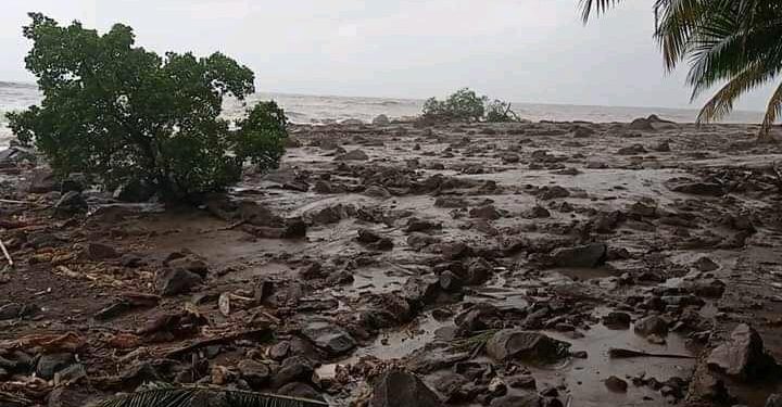 11 Orang Meninggal Dunia di Kabupaten Lembata