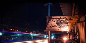 Merefleksi Kopi di CoffeeBengkel Minut (2): Tak Saja Menjual Rasa
