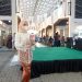 Pesona Perempuan UMKM Sulut Ikut Fashion Show di Hari Kartini