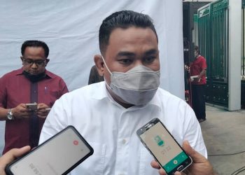 Ini Persoalan di Manado yang Jadi Perhatian Khusus Anggota DPRD Sulut