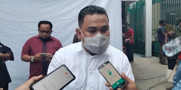Ini Persoalan di Manado yang Jadi Perhatian Khusus Anggota DPRD Sulut