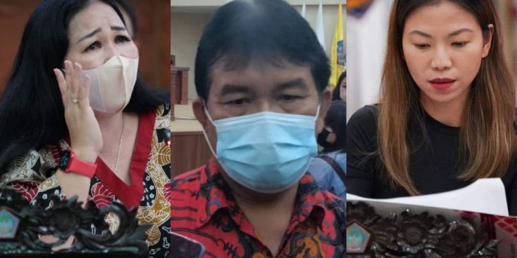 Buku LKPJ Pemprov Sulut 2020 tak Beres