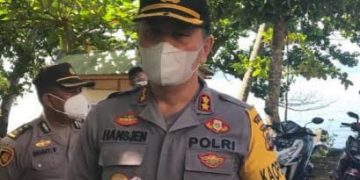 Ancaman Teror Jumat Agung-Paskah, Kapolres: Daerah Ini Jangan Diganggu