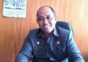 Limbah PT. Tambang Mas Sangihe Akan Dibuang ke Laut?