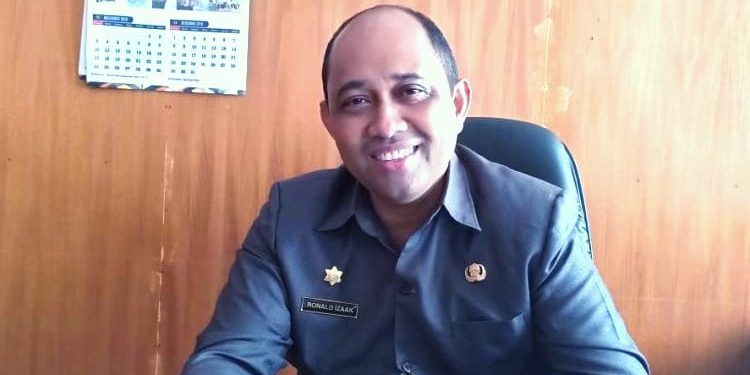 Limbah PT. Tambang Mas Sangihe Akan Dibuang ke Laut?