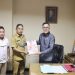 Melky Pangemanan Kembalikan Uang Sisa Reses Rp 5 Juta