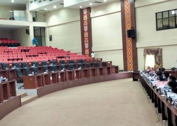 Tapal Batas Bolmong-Bolsel Belum Selesai
