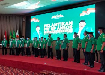 Ada Sekolah di Sulut tak Mau Pasang Bendera dan Foto Presiden