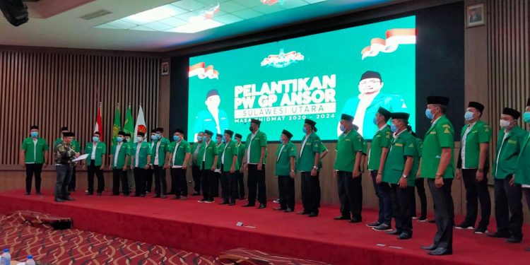 Ada Sekolah di Sulut tak Mau Pasang Bendera dan Foto Presiden