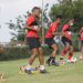 Persipura Jayapura Bertarung di Grup H Piala AFC