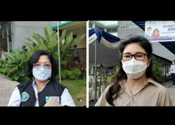 Ketua Komisi IX DPR RI Apresiasi Poltekkes Kemenkes Manado