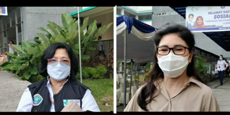 Ketua Komisi IX DPR RI Apresiasi Poltekkes Kemenkes Manado