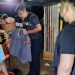 Viral di Medsos, Polwan Gadungan Diringkus Tim Tarsius