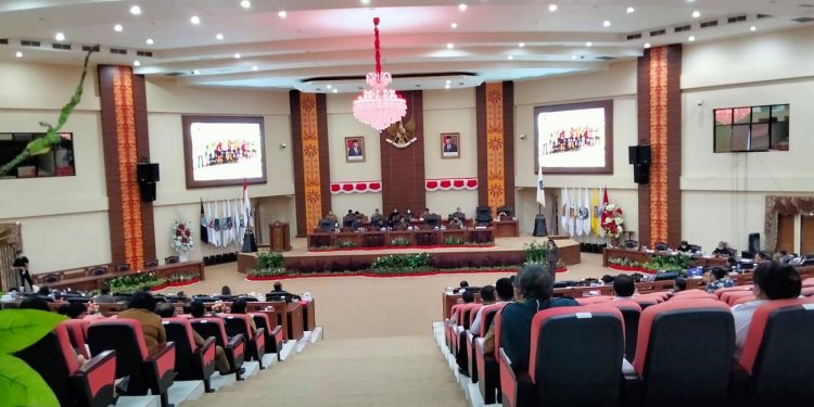 Berharap Gubernur Sulut Perhatikan Jembatan Lolak Bolmong