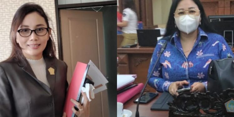 DP3A Bukan Dinas Buangan