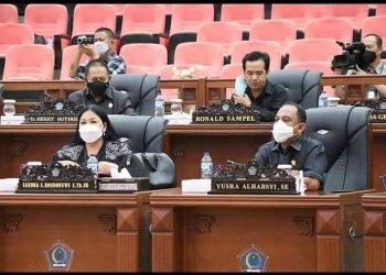 Perhatikan Taman Hutan Rakyat, Petani Cap Tikus dan Budaya