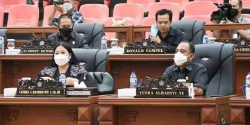 Perhatikan Taman Hutan Rakyat, Petani Cap Tikus dan Budaya