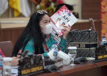 Banyak UMKM di Sulut tak Berizin, Pemerintah Baiknya Jemput Bola