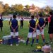 Latihan 2 Pekan, Sulut United Kalahkan Klub Asal Gorontalo 3-0 Dilaga Ujicoba