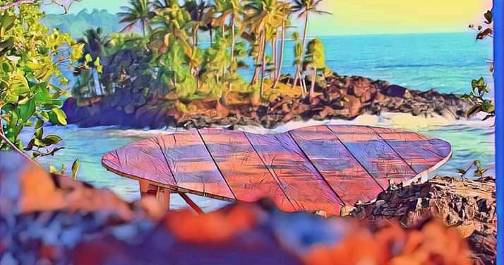 Bijak Bermedsos untuk Promosi Spot Wisata di Talaud