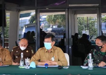 Kabar Gembira, Pemkot Manado Perbolehkan Anak-anak Masuk Mall