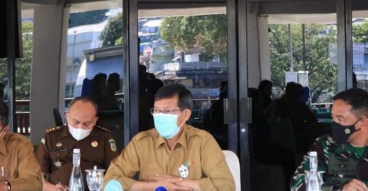 Kabar Gembira, Pemkot Manado Perbolehkan Anak-anak Masuk Mall