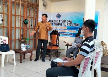 Permintaan Warga Kepada Victor Mailangkay