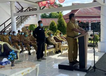 Sambut Bulan Ramadhan, Parapaga: Mari Kita Jaga Toleransi