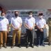 AARS Tanam Pohon di HUT BPKP Sulut ke-38