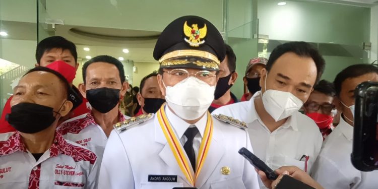 Penanganan Sampah Prioritas AARS Usai Dilantik