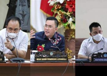 5 Tahun DPRD Sulut Tanpa Menghasilkan Perda