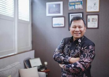 Bank SulutGo Siap Dukung Kepemimpinan AARS