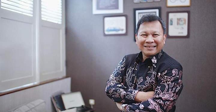 Bank SulutGo Siap Dukung Kepemimpinan AARS