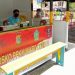 Salah satu PPKM di Kampung Pedine Kecamatan Manganitu