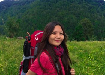 Mendaki Gunung Ditemukan Kedamaian dan Sahabat