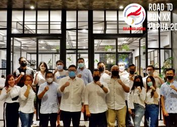 E-Sports Indonesia Sulut Siap Kirimkan Atlet ke PON Papua