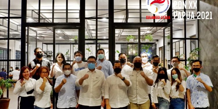 E-Sports Indonesia Sulut Siap Kirimkan Atlet ke PON Papua