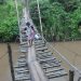 Menanti Nasib Jembatan Gantung Kairagi Weru di Tangan Pemimpin Baru Manado