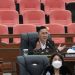 Personil Fraksi PDIP Minta Tinjau Kembali Izin PT TMS