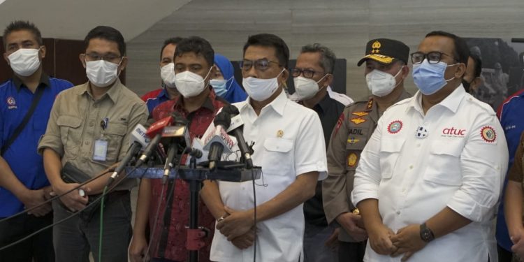 Dua Organisasi Buruh Terbesar Indonesia Batal Berdemo