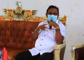 Lagi, Masyarakat Diajak Promosikan Potensi Desa Lewat Medsos