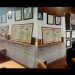Art House Berpameran di Pojok Indie Cafe, Berharap Dukungan Pemerintah