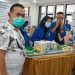 Tingkatkan Kualitas Lulusan, Polimdo Tampilkan Pameran DSBG